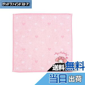 yzTI(SANRIO) TI v`^I }CfB }C my melody 20×20×0.3cm v`^I LN^[ 259977 SANRIO