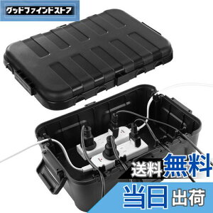 yzRESTMO ^RZg{bNX O d h {bNX IP54 J悯 ό K[fCgA^C}[ARZgvOɍœK 