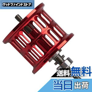 �y���������zHEIGHTEN ���[�� �X�v�[�� �_�C��(DAIWA) PR100 PT100 �x�C�g���[�� �ւ��X�v�[�� �x�A�����O�t�� (���b�h) (419)