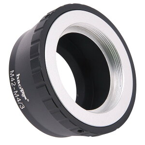 yzHaoge蓮Y}EgA_v^42 mm m42}EgYOlympusPanasonic}CNtH[T[YMFT m4 / 3 m43}EgJ