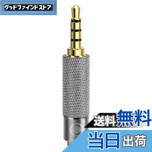 yzGeekria 3.5mmoXIX-2.5mmXI[fBIA_v^[Av[[ƃAvpA~A_v^[AbLsAI[fBIfoCXƌ݊