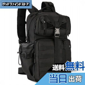 yz[PHOENIX IKKI] 30L S6F  |[`t hϐk Molle[Ή p bNTbN AEghA obNpbN ~^[ fCpbN ubN