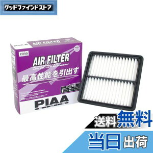 yzPIAA(sA) ԗp GAtB^[ AIR FILTER 1 [z_ԗp] tBbgEt[h_ PH99