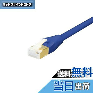 yzobt@[ BUFFALO c̐܂ȂLANP[u JeS-7 Xg[g m[}^Cv u[ BSLS7NU50BL