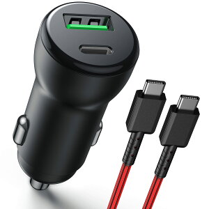 yzԍڏ[d VK[\Pbg USB USB-C J[`[W[ }[d yPSEF؍ρEPD30W|[g+QC3.0|[gEusb c}[dP[utziPhone13}[d\ 30W ^ iPhone iPad Samsung Gal