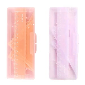 yzDELUXEFOX KZbg OpK (2Zbg) [[J[̊􉽊wK x  15cm wK NAXP[  @\