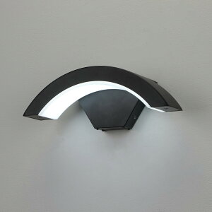 【送料無料】Lightess LED 玄関灯 ポーチライト 玄関ライト 玄関照明 ブラケットライト 防水 防雨型 IP65 外灯 屋外 ウォールライト センサーなし アウトドアライト ウォールランプ 勝手口 門柱