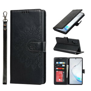 yzR61PUwallet for Galaxy Note10 Plus