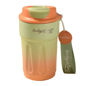 【送料無料】【耐熱性良質ステンレス】IOLOYU タンブラー 450ml 水筒 蓋付き こぼれない タンブラー 316ステンレス 真空断熱 コーヒー タンブラー 漏れない 大容量 車 タンブラー 洗いやすい ス