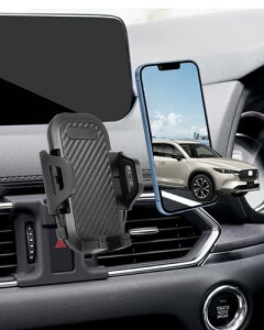 【送料無料】【cx8/cx5 スマホホルダー】oricarmes cx-5 スマホホルダー cx-8 スマホホルダー マツダ cx-5 kf cx-8 kg スマホスタンド cx5 スマホホルダー cx8 スマホホルダー cx5 アクセサリー