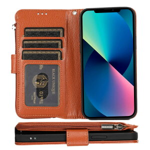 �y���������zWallet case with many card slots for iPhone 13 Mini