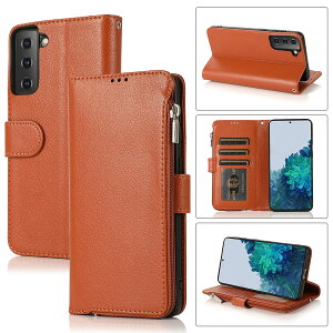 �y���������zWallet case with many card slots for Galaxy S21 Plus