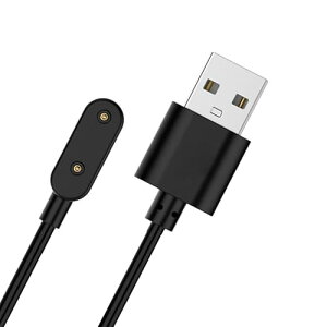 yzy2024Voz[ALLVD] 1m ubN [dP[uΉFHuawei Band 8/Band 7/Band 6/6 Pro, Watch Fit/Fit 2/Fit Mini/kids 4X, Honor Band 9/ ES Ή USB [dP[u- X}[gEHb`ANZT (ub