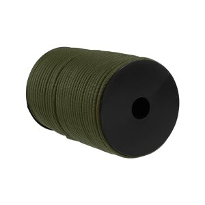 yzCAPASTEC KC[v 4mm x 100m 9c eg[v ^[v [v Lv AEghAp ω׏d125kg pR[h 