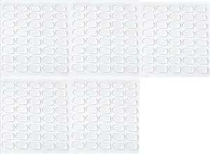 yzLeTradeJPtBMAŒp ʃe[v 5V[g 200 13*8*1mm ʓ  ȉ~ V[ ]|h~ Se[v ŒV[ ԗpe[v zr[ tBMAŒɍœK imʃe[