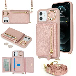 �y���������zXKLZWringKBcs Leather Case for iPhone 12