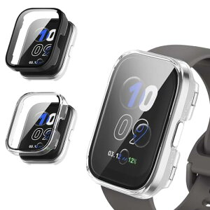 yzKONXISA (2Zbg) For Amazfit Bip5 Unity P[X Jo[ Amazfit Bip5 Unity KXt Amazfit Bip5 Unity p P[X+tB ̌^ iPCP[X+KXtǰ^ P[X tB E