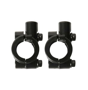 yzLeTradeJP oCN nh ~[ z_[ }Egz_[ A_v^[ Nv sv 17-22mm ėp 2Zbg (ubN 8mm lW)