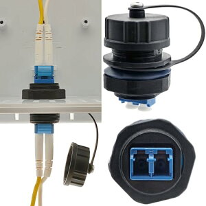 yzLC RlN^ACTRICALVER t@Co[ Jv LC-UPC hA1  IP68 t@Co[ P[u RlN^Ah/hoJo[tASFP W[ƏI[ς݃W[ {bNX̐ڑɎg