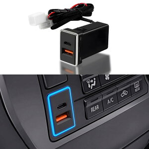 �y���������zJiooy �g���^ usb�|�[�g qc3.0+pd type-c �f���A��USB�|�[�g