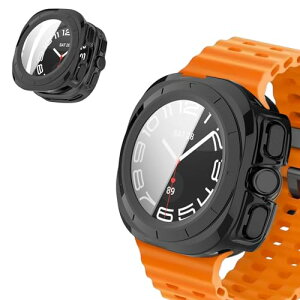 yzFor Galaxy Watch 7 Ultra p P[X Jo[yKONXISAzX}[gEHb` P[X+tB ̌^iPCP[X+KXtjEȒP ߗ C菝h~ Ռz [d\ Sʕ