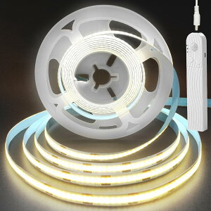 yzNAqiClearhillj5V [VZT[t \COB LEDXgbvCg 2-3M 8mm LED320/M [d iCg e[vCg N[[bg [h[u xbh Ki Lb`