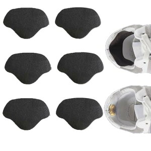 �y���������z[LUYING] �����ƏC�� �p�b�` �V���[�Y��C�� �X�j�[�J�[ ���� �����ƕ�C�X�j�[�J�[ �v�C �C����h�~ �����ƃp�b�h ���ی� �C�����ƕ�C 3��6���Z�b�g �i�u���b�N�j