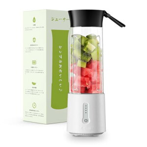 yzBesecou ~LT[ W[T[ yčPCT-Gf+304XeXzW[X 500ml  ʕ nh~LT[ t[c X[W[ Hp h{[ ȒP h 4000mAh USB[d 