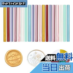 �y���������zDELUXEFOX �V�[�����O���b�N�X 40�{�Z�b�g 7mm*10cm �O���[�K���p ����̋P�� ���X�X�^���v�쐬 �O���[�X�e�B�b�N �z�b�g�����g�ڒ��X�e�B�b�N ���S�� �V�[�����O�X�^���v ���b�N�X 