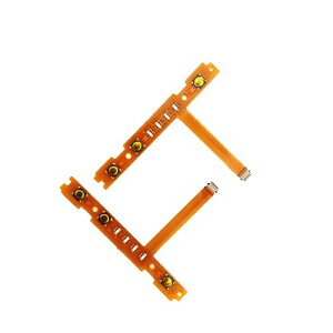 yzALLVD i /ESL SRL[{^tbNXP[u Switch Joy-ConΉ XCb`Rg[[ Enh P[uCp L[P[uyAOvC