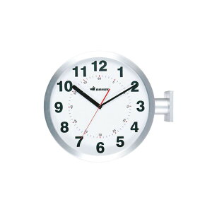yz_g(Dulton) _utFCX NbN |v ʎv Ǌ| }Olbg DOUBLE FACE CLOCK