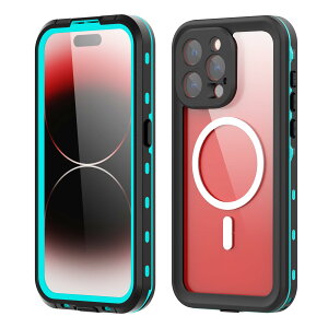 yziPhone 15 16 e Pro Max Plus P[X Sh MagsafeΉ Xgbvt hP[X Jo[ NA  ACtH15 SʃJo[  ϏՌ ʃJo[ AEghA