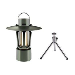 【送料無料】CLEAYODO LEDランタン LEDキャンプライト ポータブル電灯 防災用品 照明 雰囲気ライト ランタン 懐中電灯 キャンプライト アウトドア テーブルライト 高輝度 防水 防災 緊急停電 Type