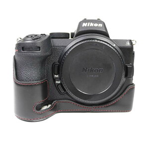 �y���������zSIUTATDSH �J�����P�[�X PU���U�[ �K�p Nikon �j�R�� Z5 Z6II Z7II �P�[�X ���C�i�[�P�[�X �J�����z���_�[�A�ϐk�E�ϏՌ��E�֌g�O�r�ݒu�ł��A�d�r�����ł��B