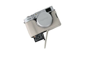 �y���������zSIUTATDSH �J�����P�[�X ��t���v �K�p Fuji �x�m X100VI X100 VI �P�[�X ���C�i�[�P�[�X �J�����z���_�[�A�ϐk�E�ϏՌ��E�֌g�O�r�ݒu�ł��A�d�r�����ł�.