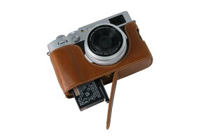 �y���������zSIUTATDSH �J�����P�[�X PU���U�[ �K�p Fuji �x�m X100VI X100 VI �P�[�X ���C�i�[�P�[�X �J�����z���_�[�A�ϐk�E�ϏՌ��E�֌g�O�r�ݒu�ł��A�d�r�����ł��B