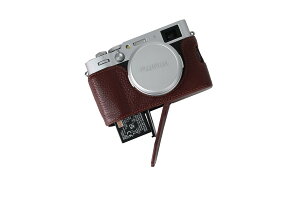 �y���������zSIUTATDSH �J�����P�[�X ��t���v �K�p Fuji �x�m X100VI X100 VI �P�[�X ���C�i�[�P�[�X �J�����z���_�[�A�ϐk�E�ϏՌ��E�֌g�O�r�ݒu�ł��A�d�r�����ł�.