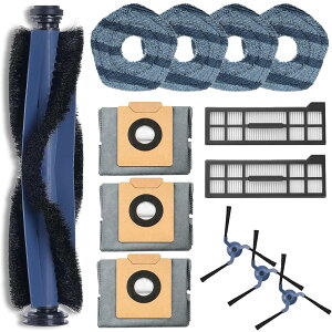 yzHomukari Eufy ([tB) X10 Pro p ANZT[Օi TChuV bvpbh tB^[ CuV eiXZbg {ꏑt