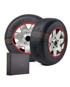 �y���������zLoveyes �^�C���`�F�[�� �z�� �^�C���\�b�N �X�m�[�`�F�[�� �X���b�v�h�~ ����� ��t�ȒP SUV