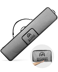 yzOUTDOORMASTER XL[obO Xm[{[h P[X XL[P[X I[C 3WAY x900D NbVf3d H h ܂肽ݎ V_[Xgbvt Xm[{