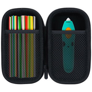 �y���������zLebakort ���[�P�[�X 3Doodler Start+ Essentials/Start Essentials 3D�v�����g�y���Z�b�g�Ή�
