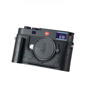 �y���������zSIUTATDSH �J�����n�[�t�P�[�X Leica M11/M11-P�p �r���e�[�W���^�� �{�v �J�����ی�P�[�X �X�^�C���b�V�� �|�[�^�u�� �ϏՌ�