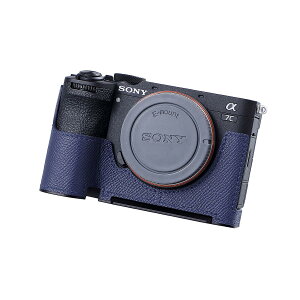 yzSIUTATDSH Jn[tP[X Kp Sony A7C2 A7C M2 a7cii re[W^{vCX^gJیP[X X^CbV |[^u ϏՌ