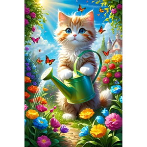 yzJISHSHAY _ChA[g Lbg 40x60cm _ChA[g L lC r[YA[g S |Lbg 5D _ChA[g  Lbg DIY _ChA[g lR S