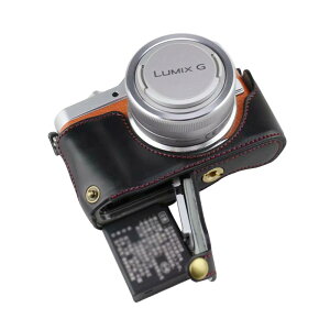 yzSIUTATDSH JP[X PUU[ Kp Panasonic pi\jbN LUMIX GF10 GF9 GF8 GF7 P[X Ci[P[X Jz_[AϐkEϏՌE֌gOrݒułAdrłB