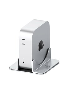 �y���������zHagibis Mac Mini�p�X�^���h�c�u�� mac �X�^���h �A���~���� ����~�� �f�X�NMac Mini