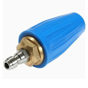 �y���������zHOTQ ������� ��] �^�[�{ �W�F�b�g �N�C�b�N�ڑ� �����m�Y�� ���� �������@�^�[�{�m�Y�� 4000PSI