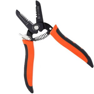 yzYIBOOOM @\XgbvvC[ C[Xgbp[ dHy` gp͈0.6mm-2.6mm(10AWG-22AWG) ̕Syȗ͉olt~߃nh bhC[ƔQpؒf