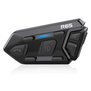 �y���������z�o�C�N �C���J�� WAYXIN R6S �w�����b�g �C���z�� Qualcomm�`�b�v Bluetooth5.1 �ő�6�l�ڑ� 2�l�����ʘb �ʐM����1200m �X�}�z��䓯���ڑ��\ ENC/DSP&CVC�m�C�Y�L�����Z�� HIFI���� Siri�Ή� 