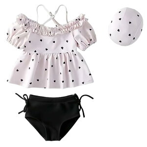 �y���������z[Limspace] �L�b�Y ���� ���̎q �Z�p���[�g ���� ���� �L���b�v�t�� �����s�[�X �q�� ���� �X�C���E�F�A �K�[���Y ���� ���w �X�C���p���c �Z�p���[�g �q���p ���w�� �X�C���E�F